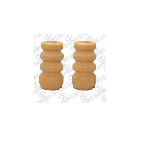 Batente Amortecedor Traseiro Chery Tiggo 11/...  ( O Par )