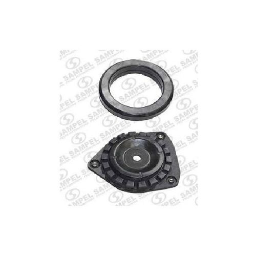 Coxim Amortecedor Dianteiro Renault Fluence 2012/...