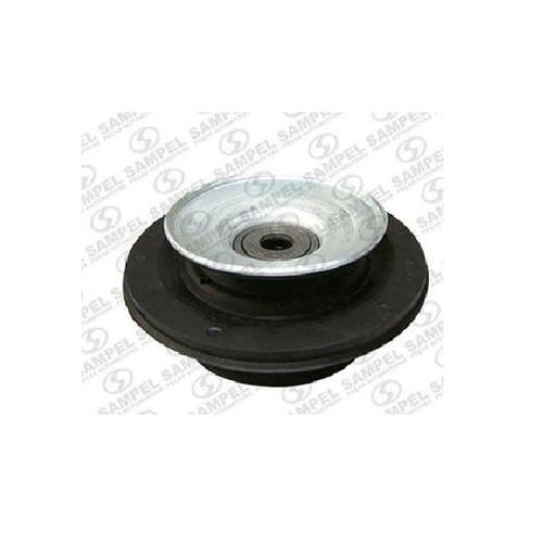 Coxim Amortecedor Dianteiro Vw