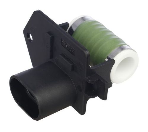 RESISTENCIA DO ELETROVENTILADOR GM CELTA 2000/2016 - MQ1078