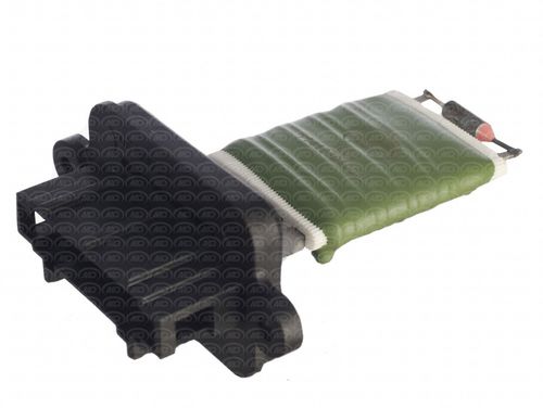 RESISTENCIA DO ELETROVENTILADOR RENAULT LOGAN SANDERO 2008/ - MQ1054