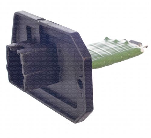 RESISTENCIA DO ELETROVENTILADOR HILUX 2005/2015 - MQ1033
