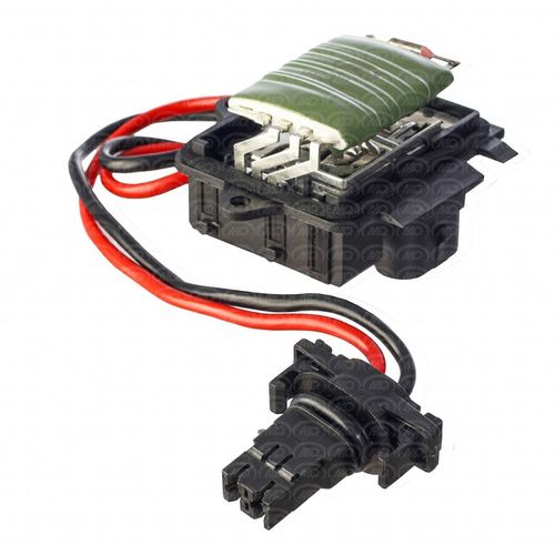 RESISTENCIA DO ELETROVENTILADOR SCENIC 1999/2001 - MQ1044