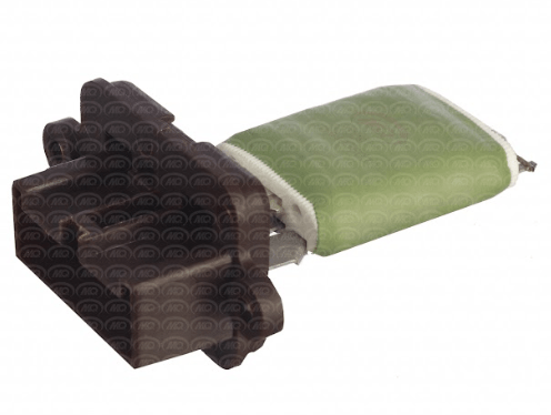 RESISTENCIA DO ELETROVENTILADOR FIAT PALIO 1998/ - MQ1009