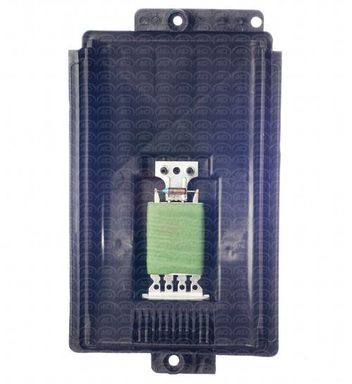 RESISTENCIA DO ELETROVENTILADOR AUDI A4 2000/2006 VW GOLF - MQ1038