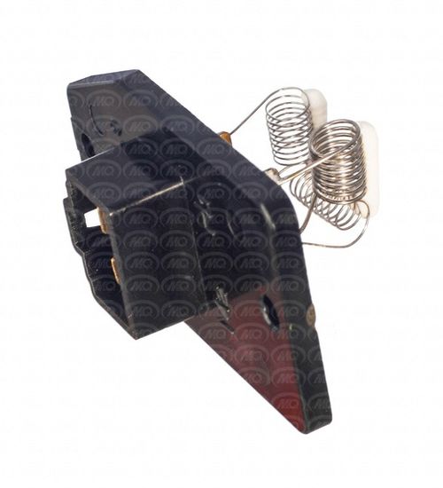 RESISTENCIA DO ELETROVENTILADOR CIVIC 1992/2000 - MQ1035