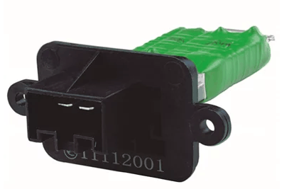 RESISTENCIA DO ELETROVENTILADOR FIAT PALIO 1998/ - MQ1010