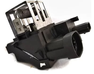 RESISTENCIA DO ELETROVENTILADOR RENAULT LOGAN 2013/ - MQ1082