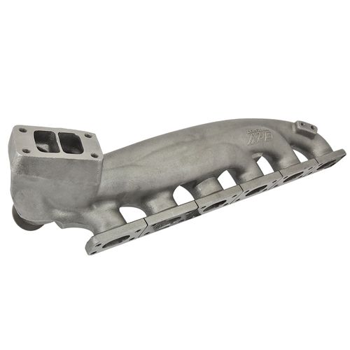 Coletor de escape para turbo BMW E36/E46 americana / alemã T3/T4 Copy