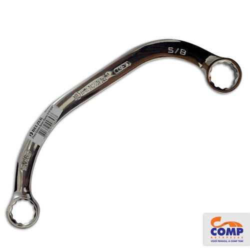 Chave Estrela Starter 9/16” x 5/8” Belzer 301504B