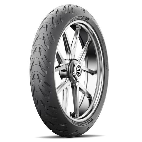 Pneu Michelin 170/60 ZR17 (72W) ROAD 6 R TL