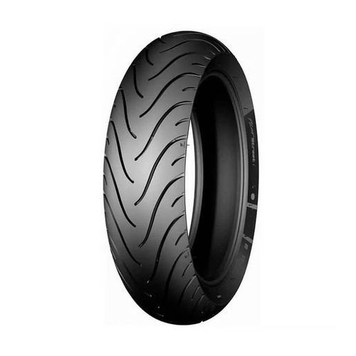 Pneu Michelin 140/70-17 66S Pilot Street 2 Traseiro Tl
