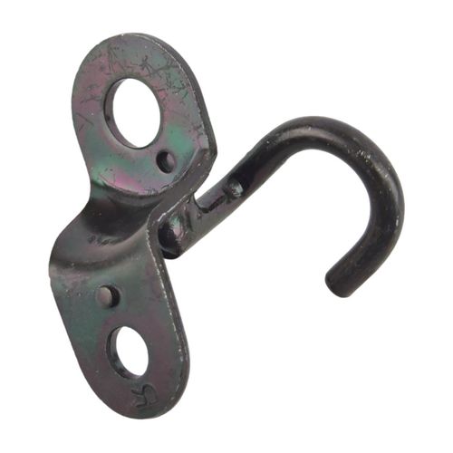 Suporte do Pisca Traseiro Esq XT 600E 93-96 Original Yamaha