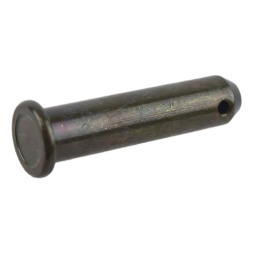 Pino de Fixação da Pedaleira Dianteira XT 660R 09-16 Original Yamaha
