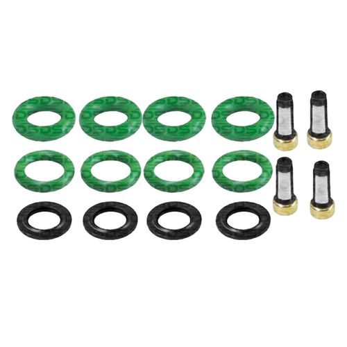 Reparo Bico Injetor Vw Fox 2014 a 2018 - 1291713 - 12106