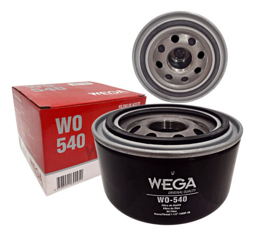 Filtro De Ole Volkswagen 5.140 03/05