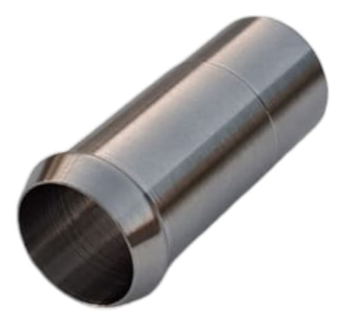 Tubo Entrada De Água Cabeçote Em Inox Astra Vectra Corsa 16v