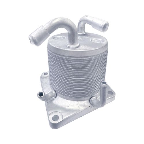 Radiador Óleo Renault Fluence 2011 a 2019 - 1290989 - VCT7004D