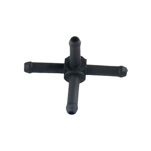 Flange Válvula Termostática Vw Jetta 2005 a 2012 - 1290977 - VC140L