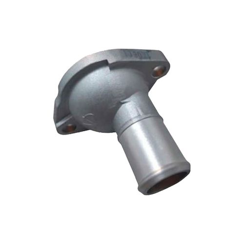 Flange Válvula Termostática Chery Qq 2011 a 2015 - 1290970 - VC1020H