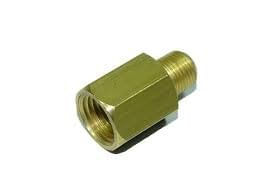 ADAPTADOR M/F 1/4 X 16