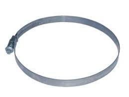 ABRACADEIRA MANGUEIRA 140-160MM ACO INOX