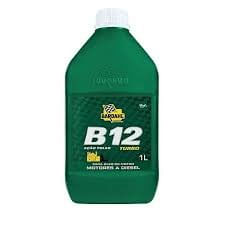 ADITIVO MOTOR BARDHAL B12 LITRO
