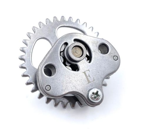 Bomba de Óleo Yamaha YBR125 2000/05 XTZ125 2001/05