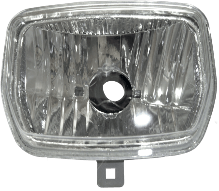 Bloco Ótico Farol XTZ 125 até 2008