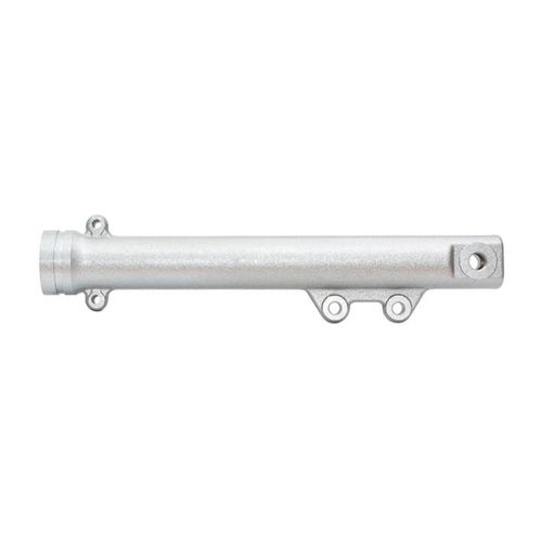 Tubo Bengala Externo Suspensão Titan 125 ES Disco Direito
