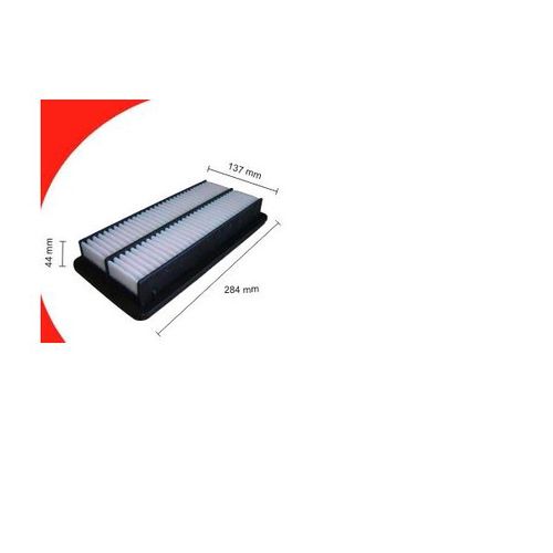 Filtro Ar Suzuki Sx4 2.0 09/...