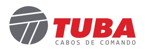 Cabo de freio de mão Traseiro Passat 1974 a 1986 TUBA 5125