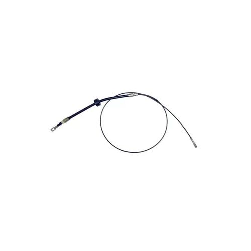 Cabo Freio Diant Sprinter Chassi Curto (1460 mm)