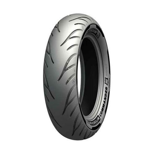 Pneu Michelin 200/55R17 78V Commander III Cruiser Traseiro TL TT