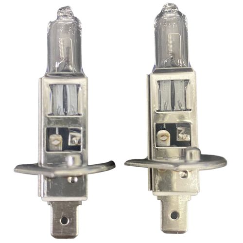 Par de Lâmpadas de LED Long Life H1 55W 12V - Excelite