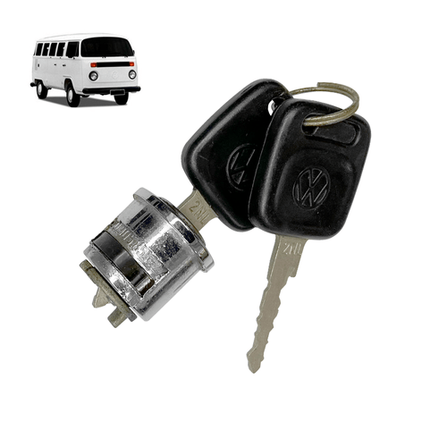 Cilindro de Ignição Kombi Clipper Todos Ano 1980 a 1996