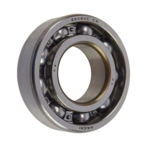 Rolamento do Virabrequim Direito YBR 125 TTR 125 Original Yamaha