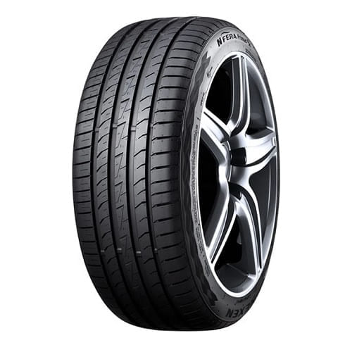 Pneu Nexen aro 19 - 245/40R19 - N'Fera Primus QX - 98W