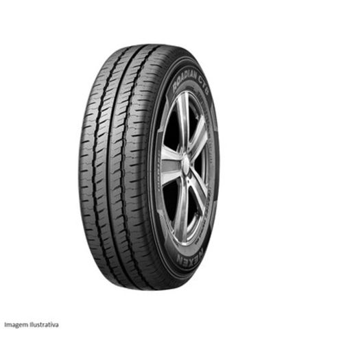 Pneu Nexen aro 15 - 225/70R15 - Roadian CT8 - 112T