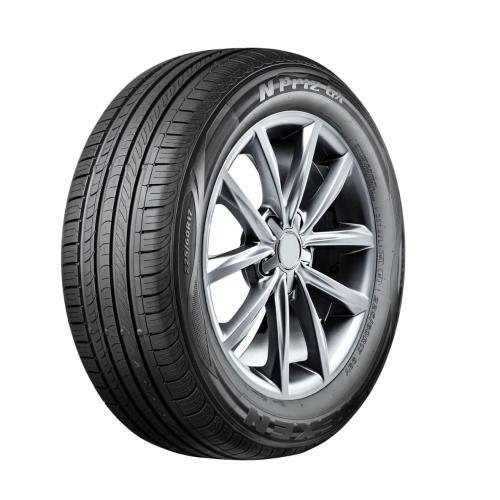 Pneu Nexen aro 15 - 195/65R15 - N'priz GX - 95H - Reforçado