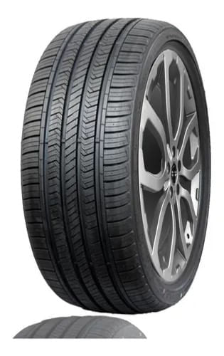 Pneu Wanli aro 18 - 245/60R18 - SU025 H/T - 105H