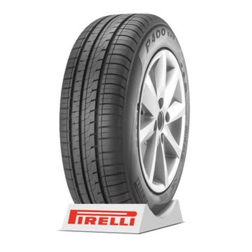 Pneu Pirelli ao 15 - 195/65R15  - P400 Evo -  91H