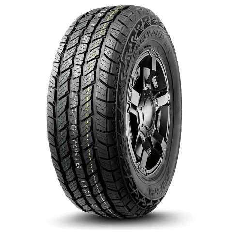 Pneu Aderenza aro 15 - 205/65R15 - Openland A/T - 94H