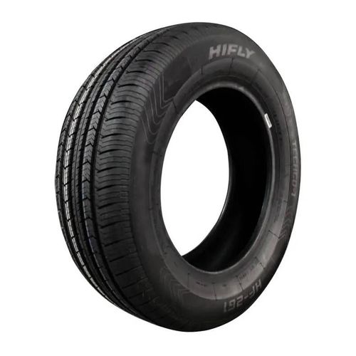 Pneu Hifly aro 14 - 175/75R14 - HF261 - 86T ( Equivalênte 175/70R14 )