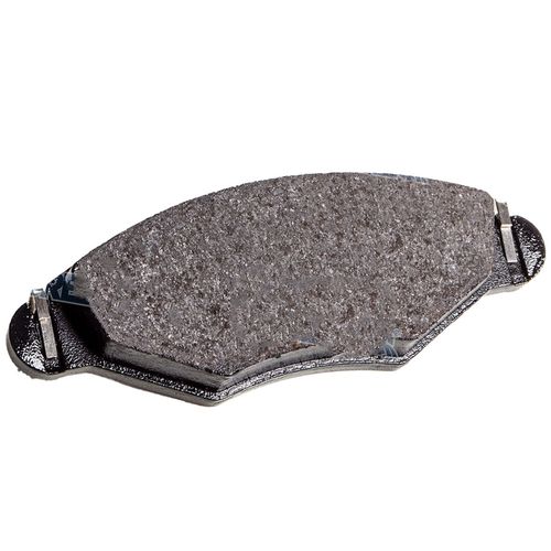 Pastilha Freio Peugeot 206 2000 a 2006 - 1103416 - N1162