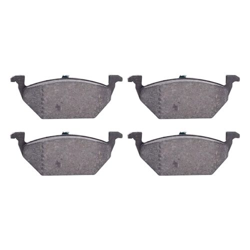 Pastilha Freio Vw Beetle 1999 a 2007 - 1110395 - N2176
