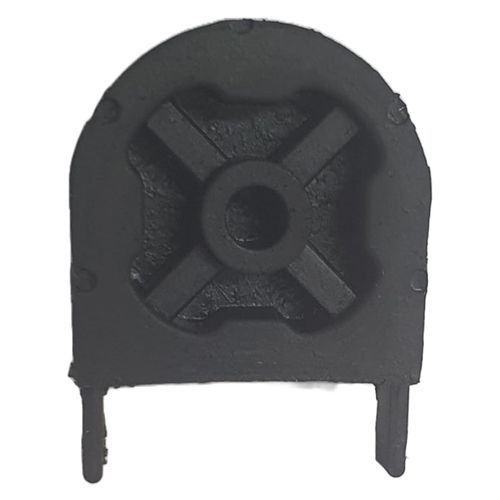 Coxim Escapamento Jeep Renegade 2016 a 2023 - 842192 - GR950