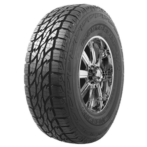 Pneu Mazzini aro 16 - 215/70R16 - Giantsaver AT - 99T