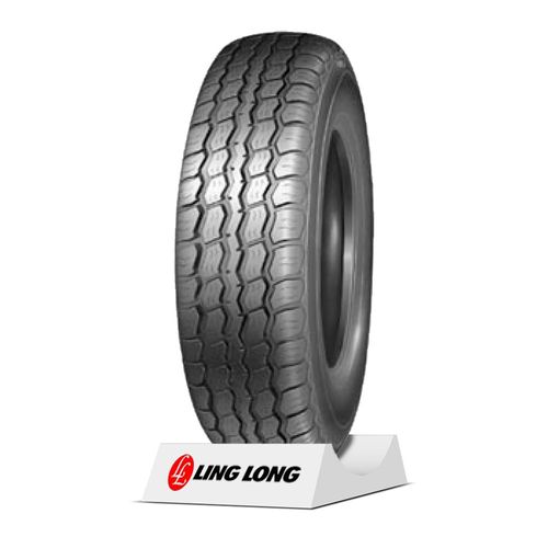 Pneu Linglong aro 14 - 195R14 - LMC5 - 106/104P