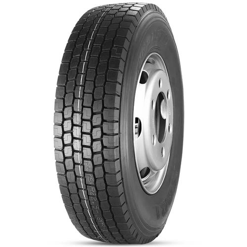 Pneu XBRI aro 17.5 - 215/75R17,5 - Robusto P1 - 16 PR - 126/124L - MISTO